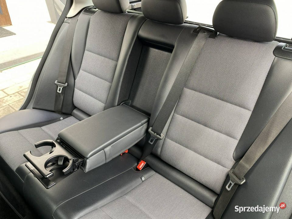 Mercedes C 180 zadbana 100 oryginalny przebieg