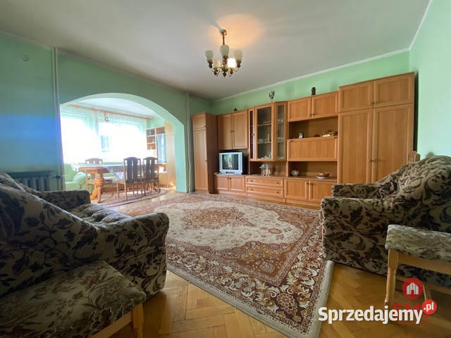 Sprzedam dom wolnostojący Augustów 120 metrów Rok budowy 1976