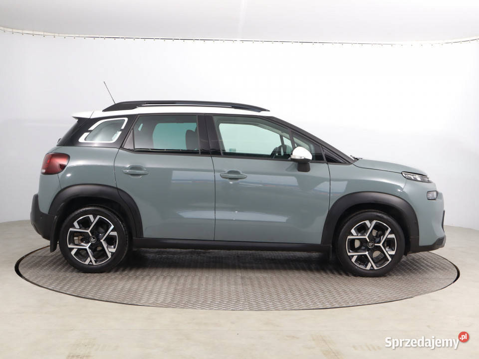 Citroen C3 Aircross 12 PureTech Bielany Wrocławskie