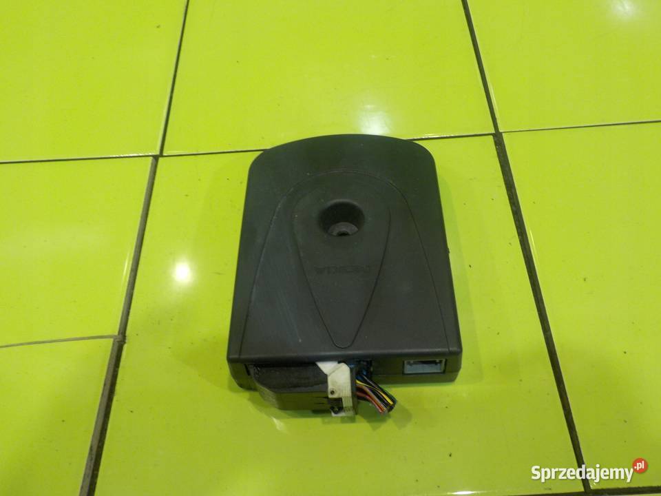 FORD FIESTA MK7 14 B 09r modul BLUETOOTH Suków