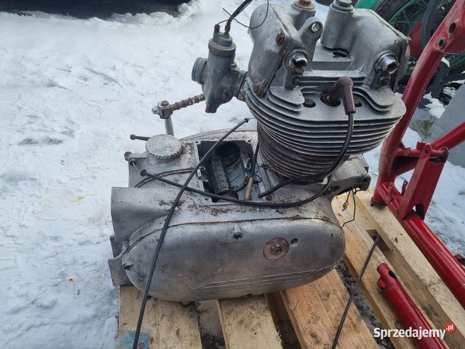 Junak m10 Ostrowiec Świętokrzyski