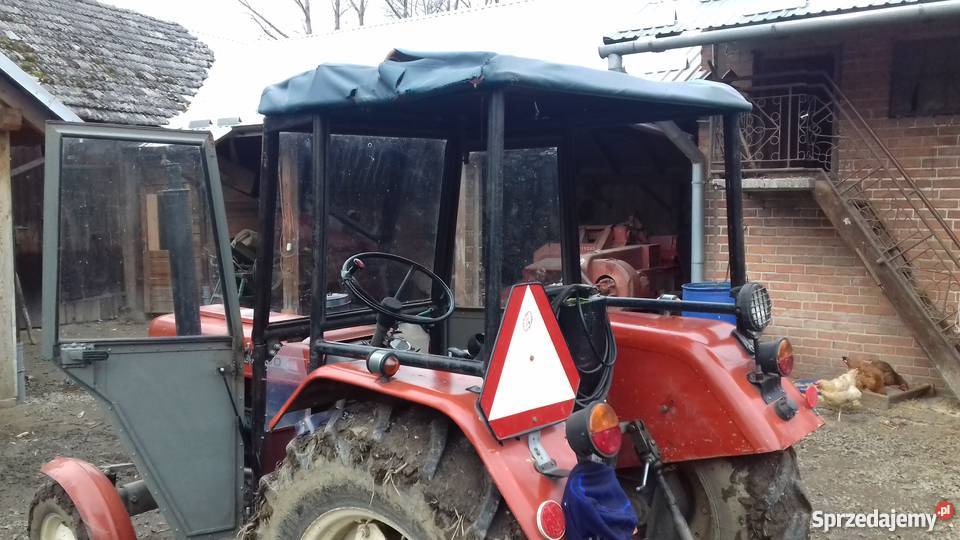 kabina Rurkowa chojnow podkarpackie Sokołów Małopolski