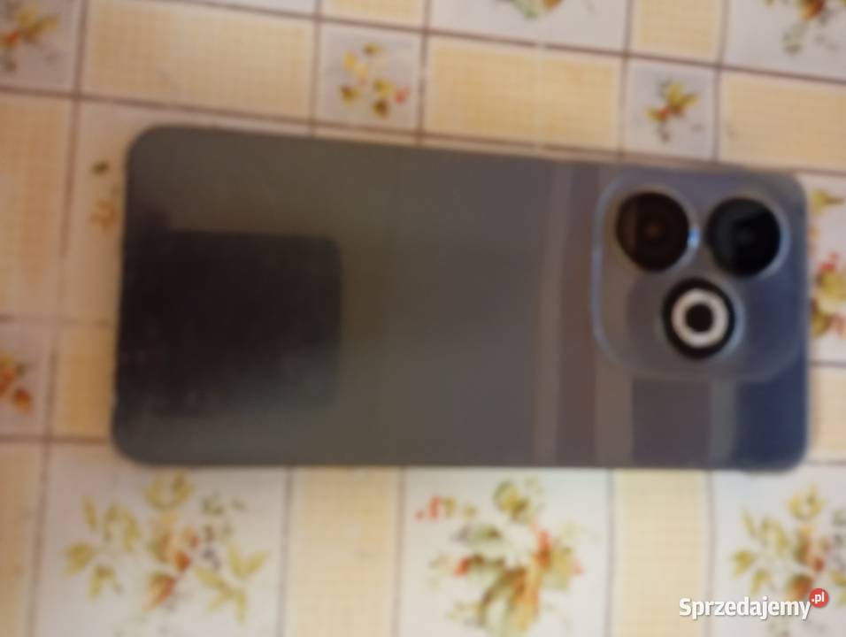 Telefon infinite Smart 8 Kielce