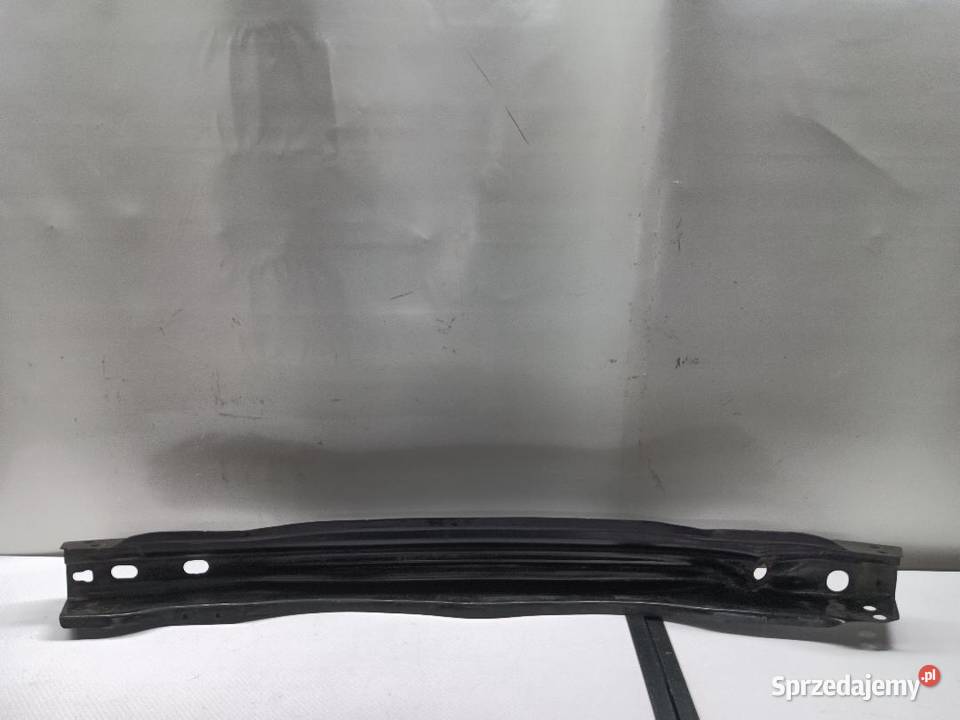 BELKA WZMOCNIENIE ZDERZAKA TYŁ TYLNA AUDI A4 B8 wielkopolskie