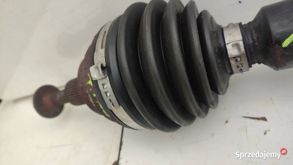 PASSAT B6 PÓŁOS PRAWA 1K0407272DN 19 TDI osobowe Włoszczowa sprzedam