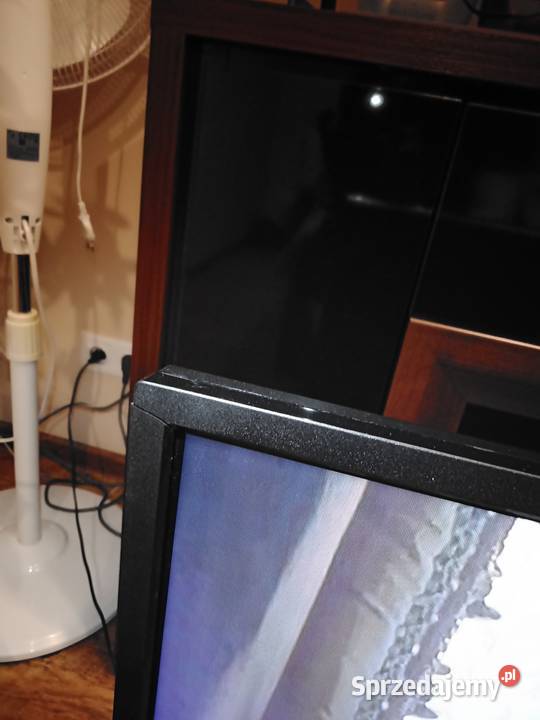 Tv Thompson 48 Ząbki