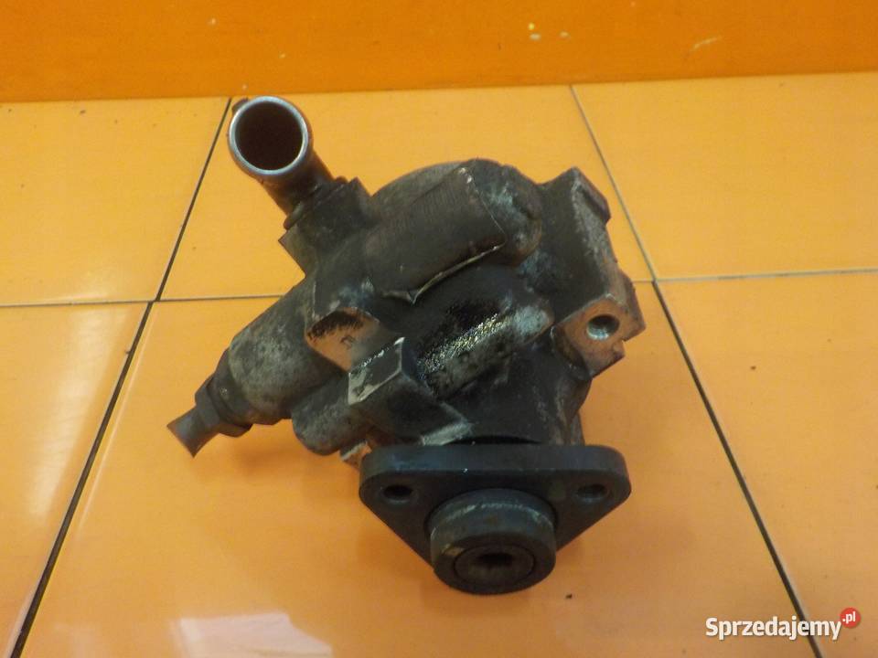 DOBLO COMBO BIPPER CORSA 13 MJET 16r 90 pompa Pompy wspomagania Suków sprzedam