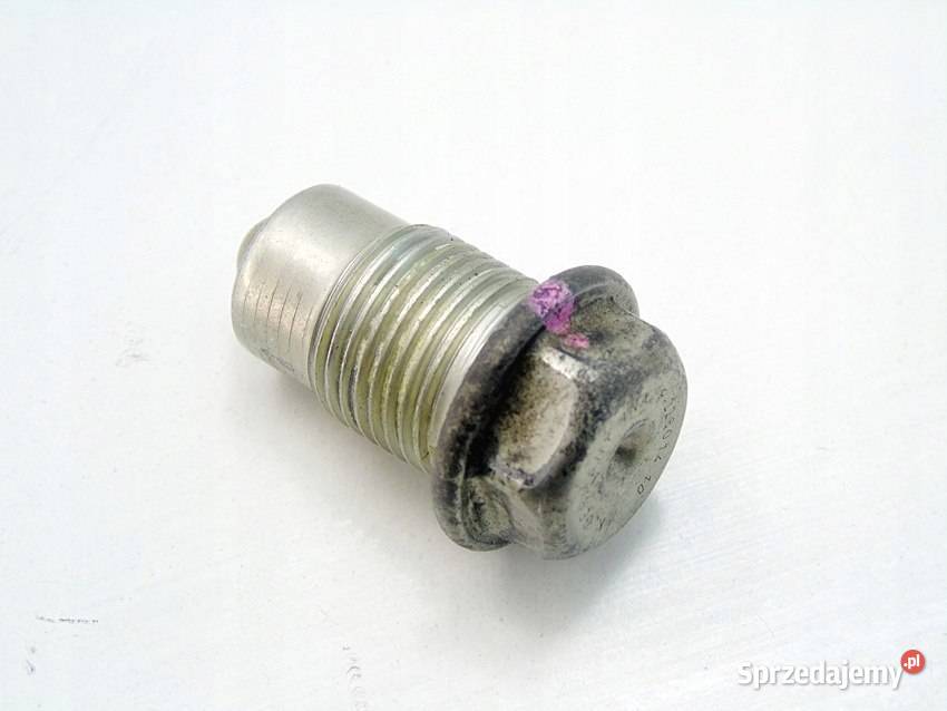 Zatrzask klin skrzyni biegów 10 12 12V śląskie Sosnowiec