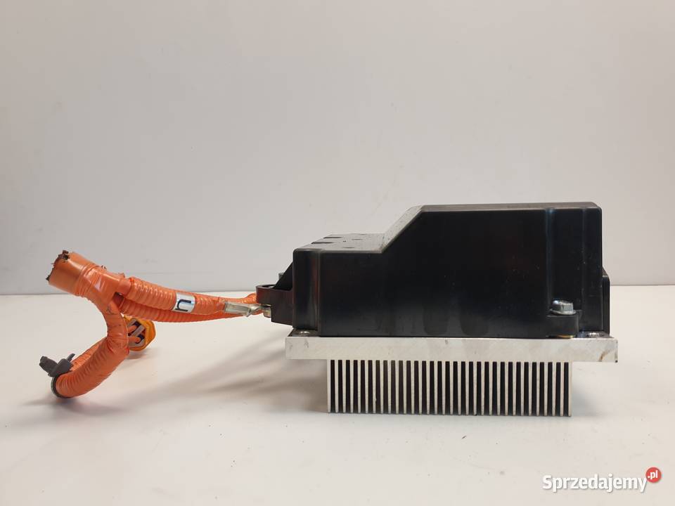 Honda CIVIC VIII Hybrid MODUŁ STEROWNIK PDU Rudka