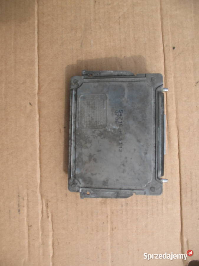 przetwornica Valeo renault espace IV Lublin