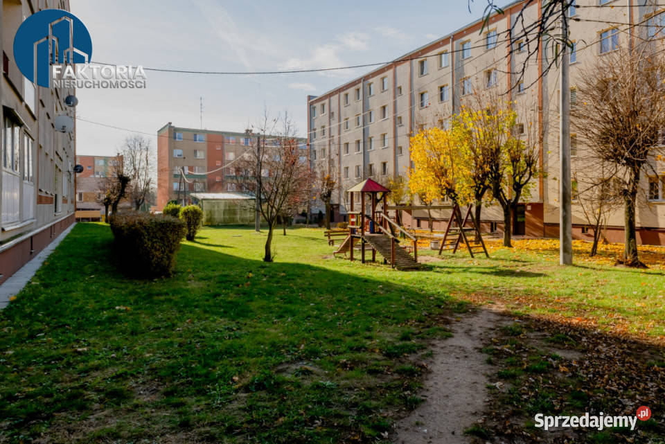 Sprzedaż mieszkania 556m2 3 pok Wasilków Emilii spółdzielcze własnościowe z KW