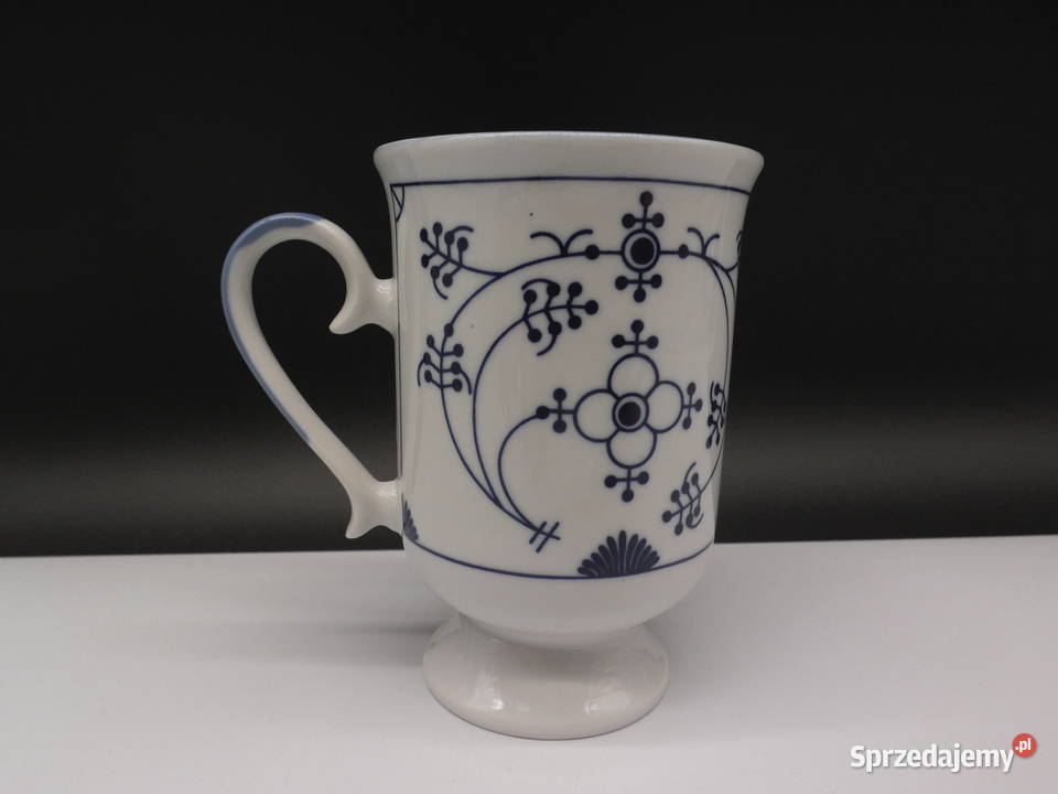 Filiżanka Kubek Wzór Słomkowy