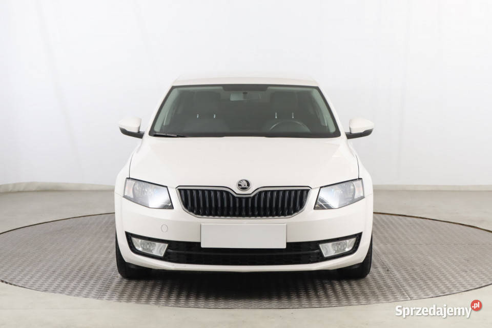 Skoda Octavia 16 TDI Zabrze