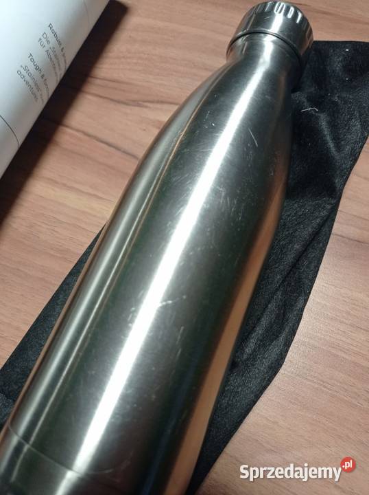 FLSK Butelka Termiczna 500 ml Wrocław sprzedam