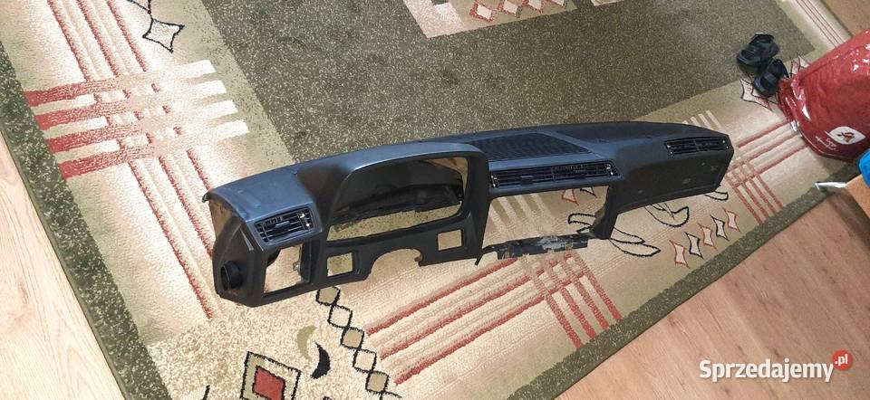 deska rozdzielcza bmw e23 cała na części