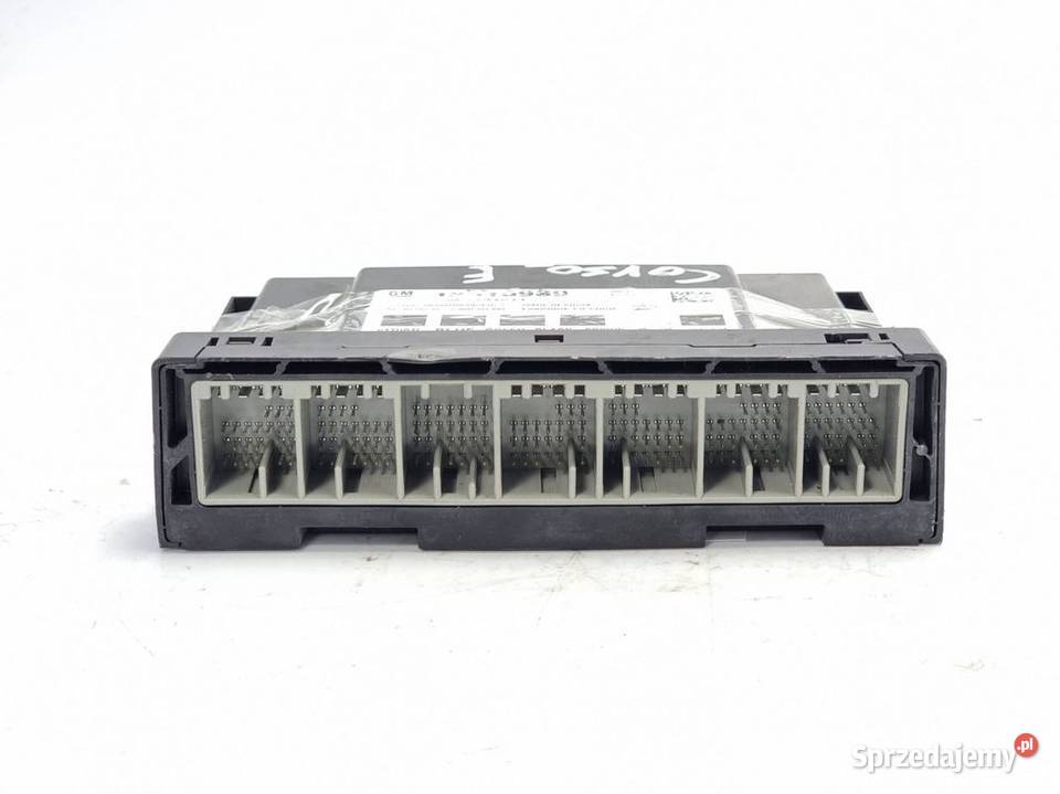 MODUŁ OPEL CORSA E 13515939 KOMFORTU Lipno