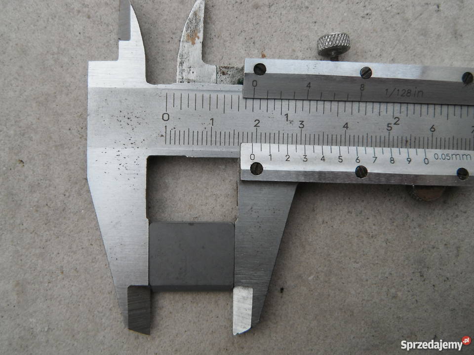 Baldonit 15207 B2 PK 630 płytki węglikowe Chlewiska