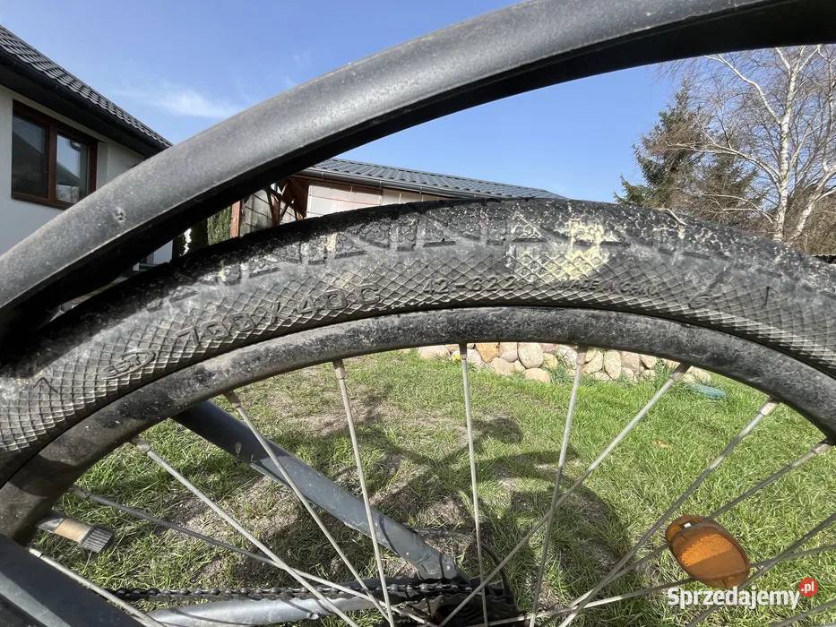 Rower trekingowy Merida Freeway 9700 Disc sprzedam