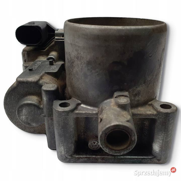 PRZEPUSTNICA Audi A1 A3 8P 12 TSI 03F133062 10 osobowe sprzedam