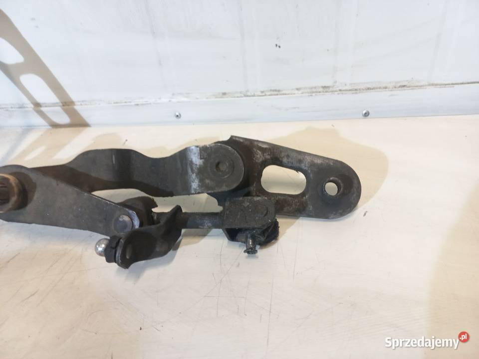 Wybierak cięgna zmiany biegów skrzyni Opel Corsa osobowe Chełm