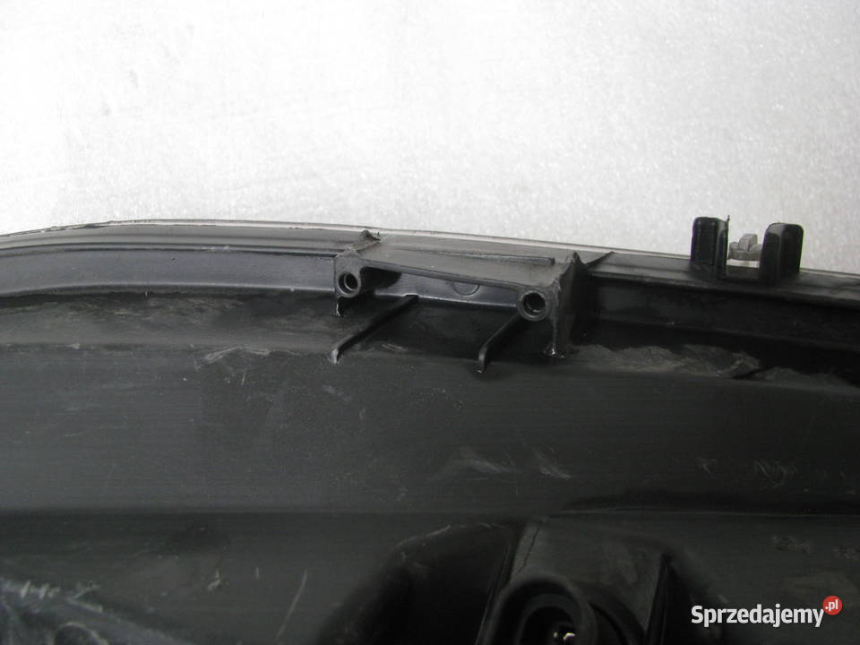 89100055 REFLEKTOR PRAWY OPEL ZAFIRA A Zduńska Wola