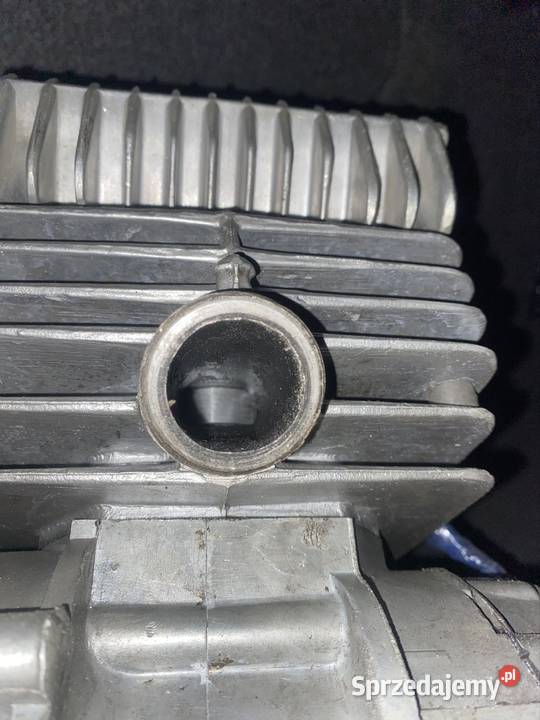 Silnik Simson s51 sr50 Bytom sprzedam