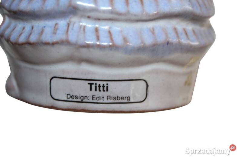 Figurka dziewczynka Jie 563 Szczecin