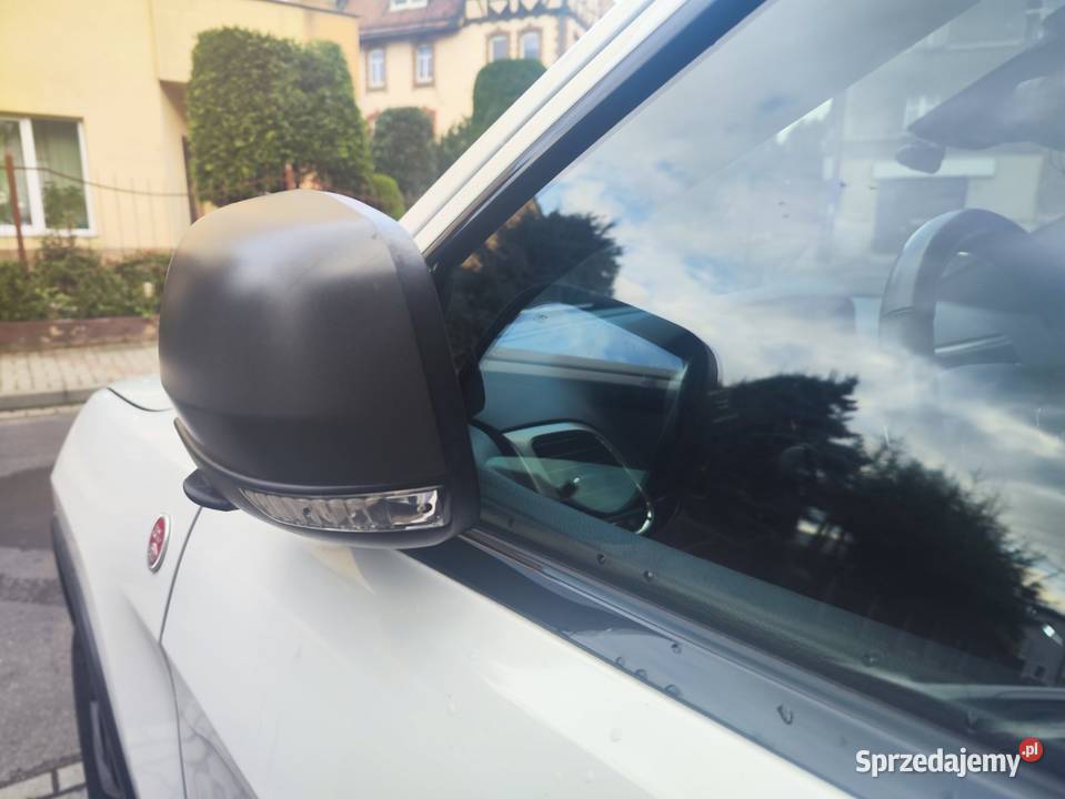 Jeep Cherokee 2018 Świdnica