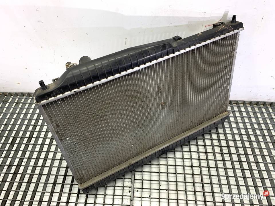 CHŁODNICA WODY CHEVROLET EPICA 20 144 0411 Chłodnie wody