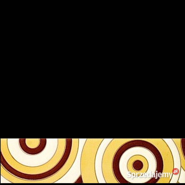 Listwa Rondo 1 8 x 327 Tubądzin aktualne Calle Listwy i profile Białogard