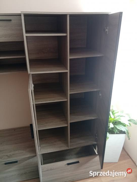 Meblościanka 293203 świętokrzyskie Strawczyn