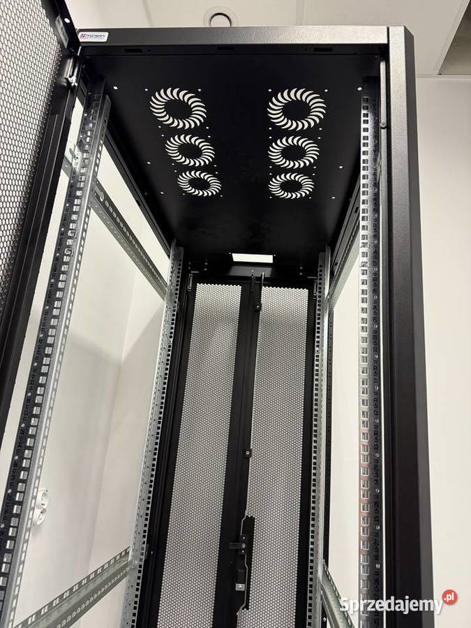 Szafa stojąca 19 MIRSAN MRGTV46U61DE01 stan