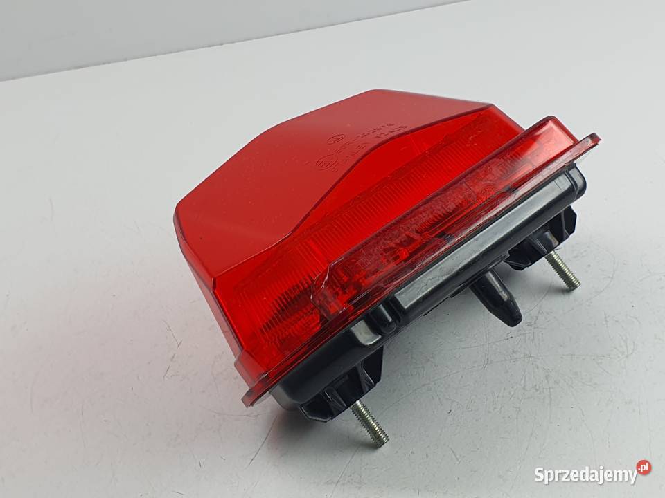 Lampa Tyl Honda Crf 1000 Adv Lampy tylne Łódź