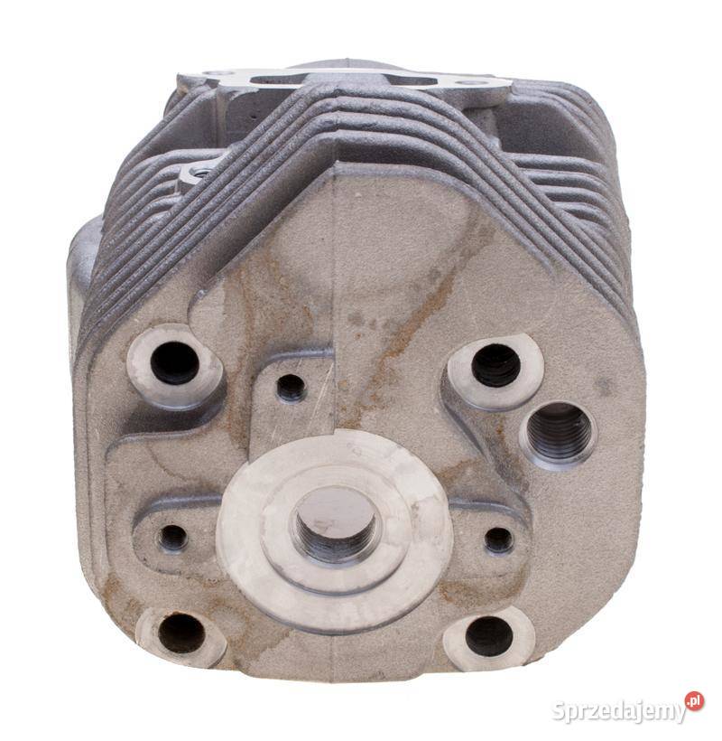 Cylinder Stihl TS760 58mmkpl QGTS76058 Opalenica sprzedam