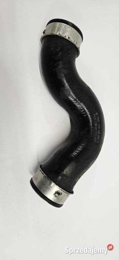 Rura powietrza VW 1K0 145 832 B śląskie Bielsko-Biała