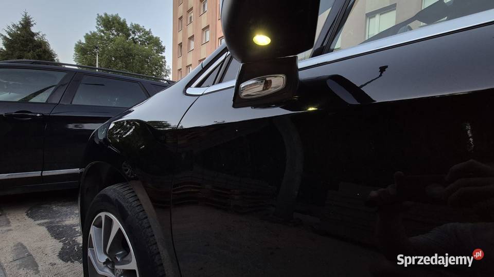 Citron DS4 20 HDi SportChic dolnośląskie Syców sprzedam