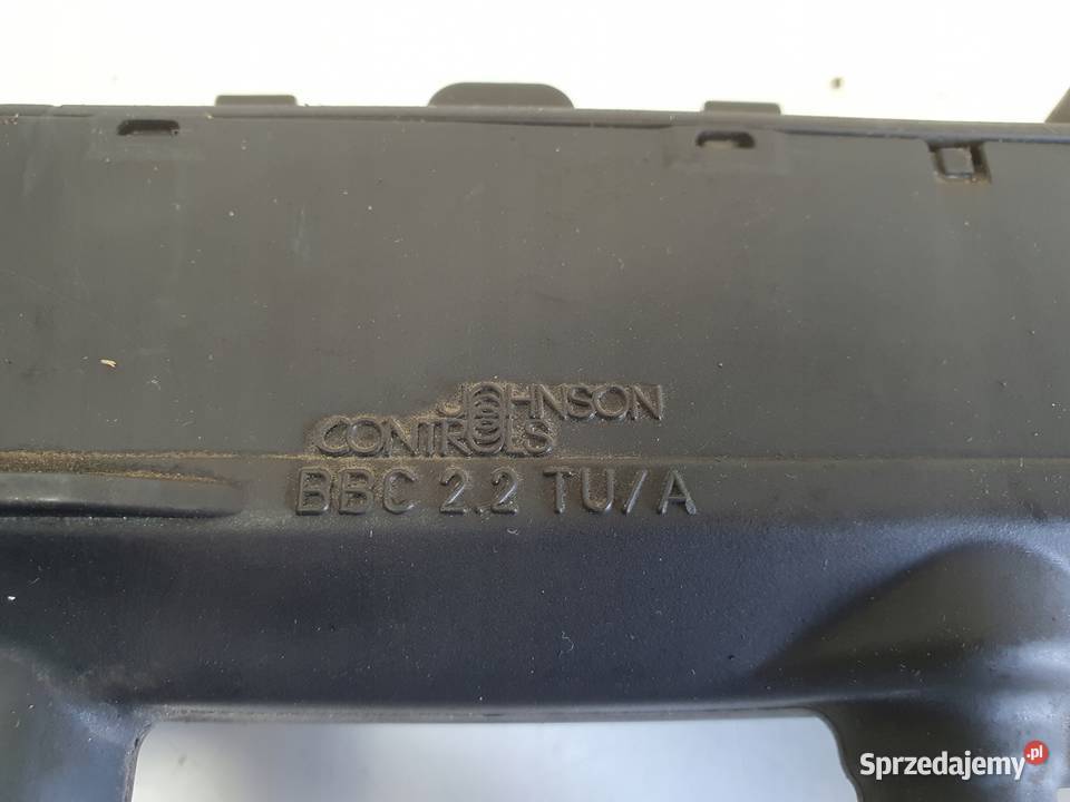 CEWKA ZAPŁONOWA Peugeot 307 14 8V 9654814480 Części samochodowe Rudka