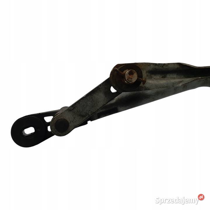 SILNICZEK WYCIERACZEK Fiat Punto II mechanizm Mechanizmy wycieraczek Chełm sprzedam