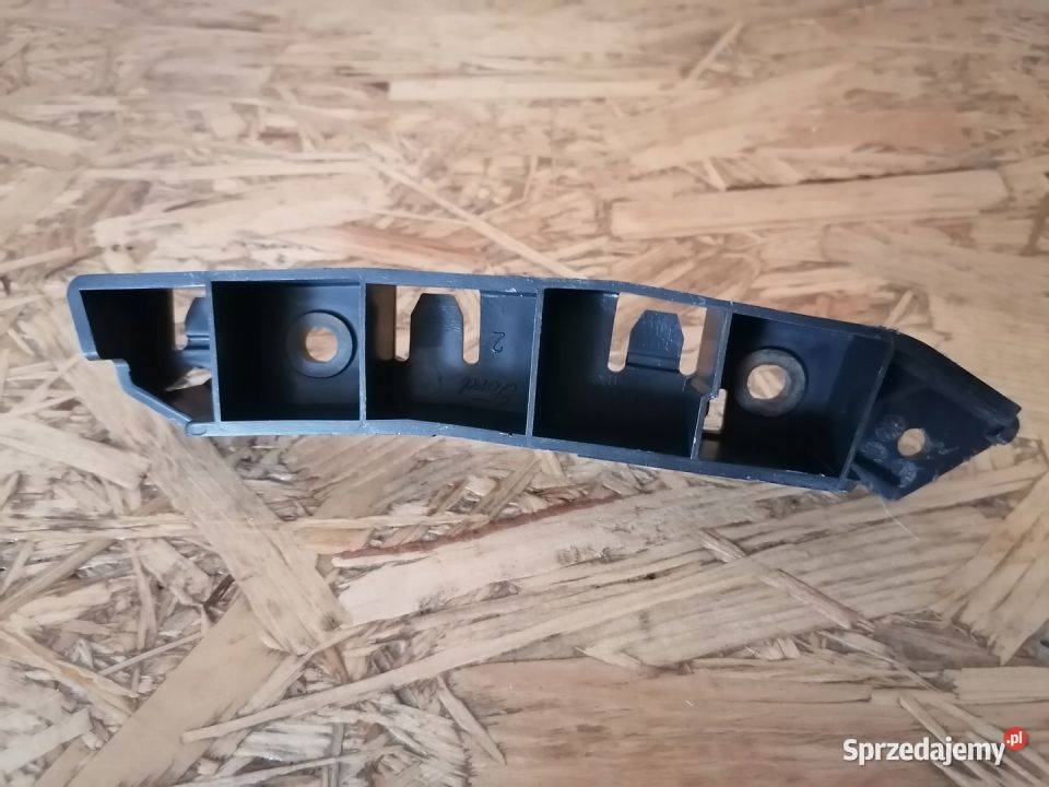 FORD FOCUS MK3 ŚLIZG ZDERZAK LEWY TYŁ osobowe Pleszew