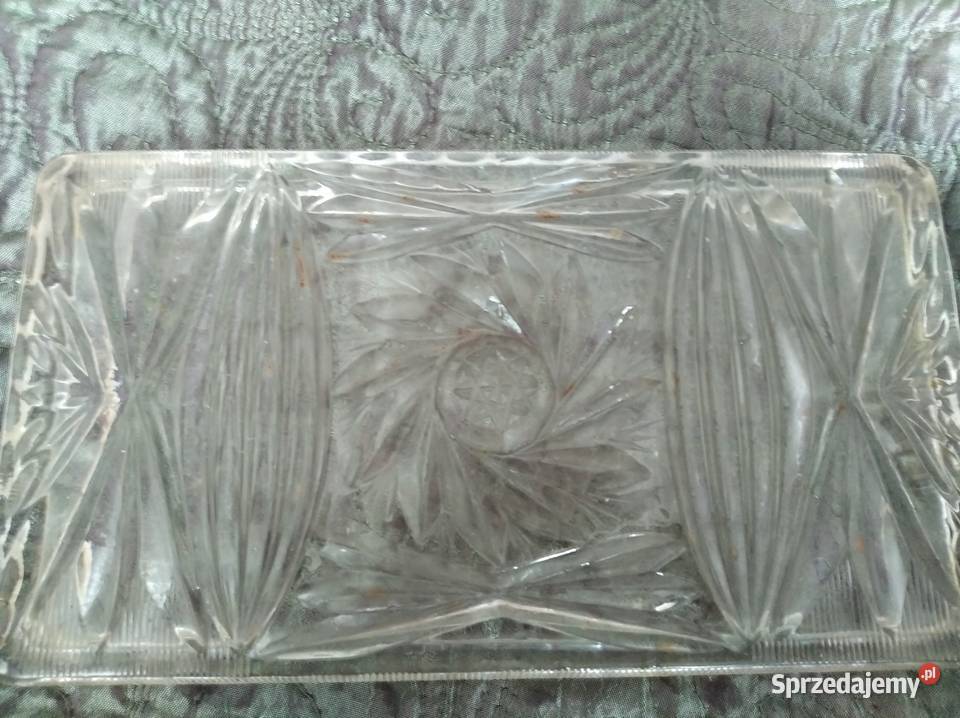 Zestaw kryształów Świętajno