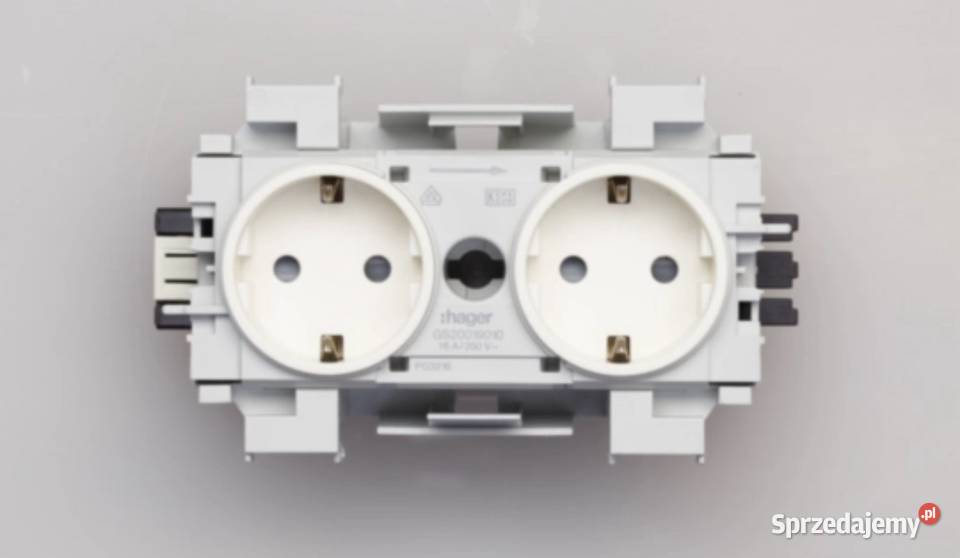 Gniazdka gs20019016 56sztk podkarpackie Tuligłowy