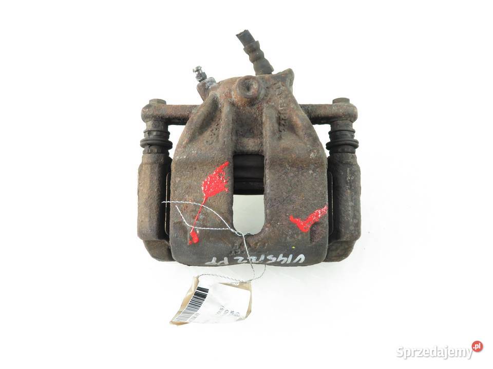 ZACISK PRAWY PRZÓD RENAULT MODUS 15 dCi