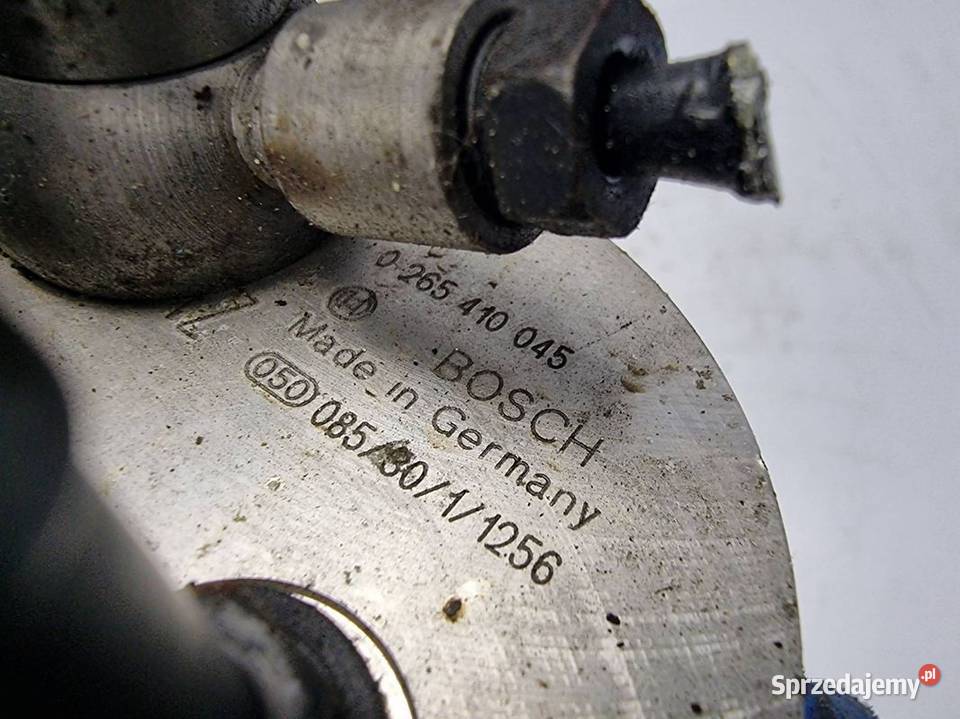 POMPA AUDI A4 B5 0265410045 sprzedam
