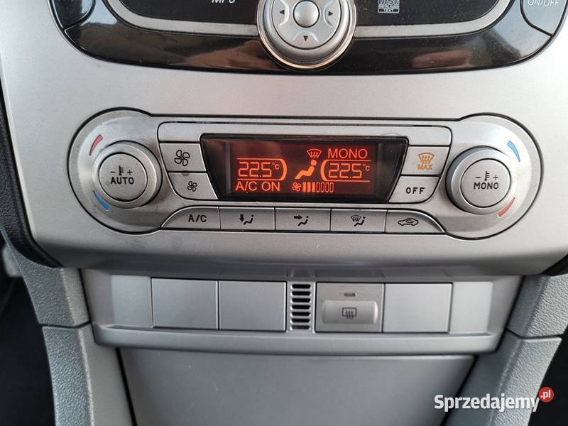 Śliczna benzynowa wesja Rok produkcji 2010 Słomniki