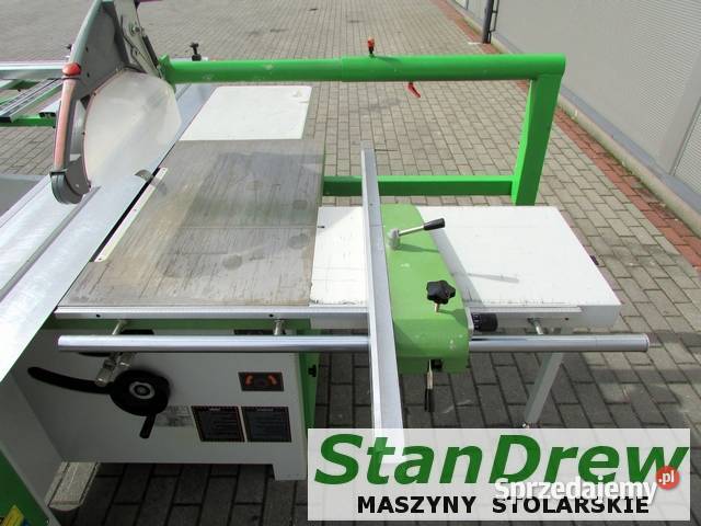 Piła formatowa PERFECT MJ6132Y Mojusz