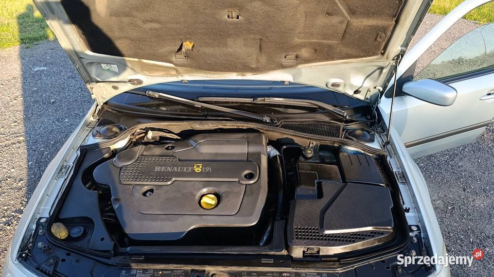 Renault laguna 2 immobilizer Laguna Nowe Miasto nad Pilicą