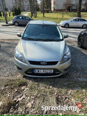 Focus automat Niepołomice
