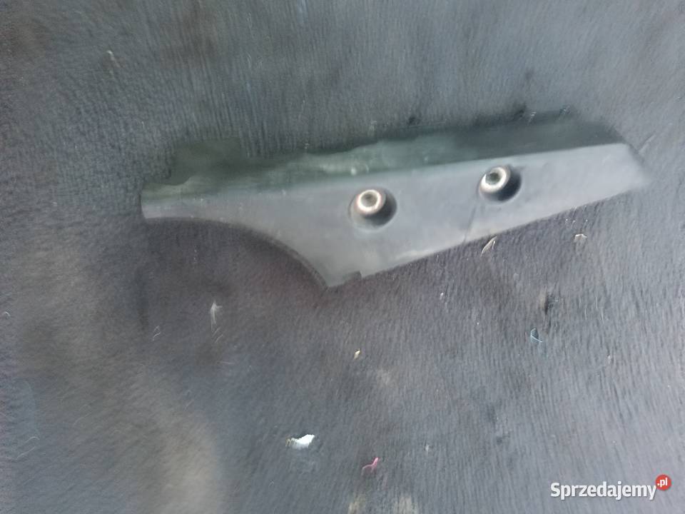 Osłona Rozrządu Dolna Mała 028 103 079 Audi A4 Rozrząd Myszków