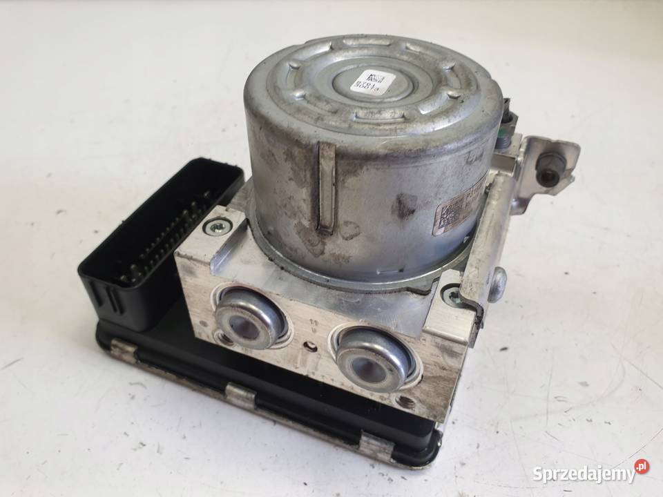 Volvo V90 POMPA ABS Sterownik 31680098 P31680101 Chełm
