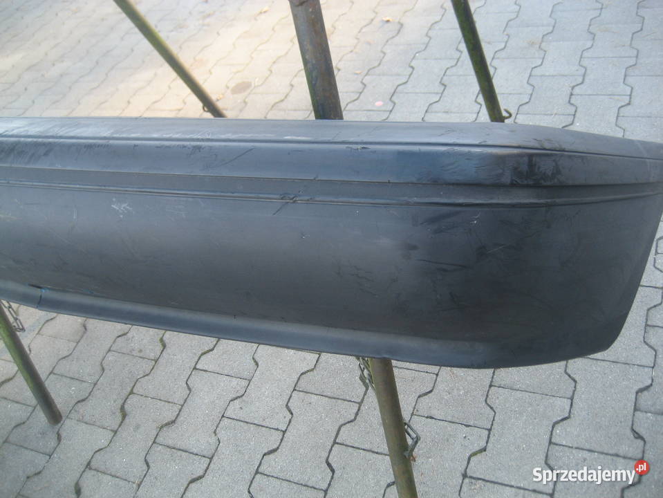 saab 900 9396r zderzak tył belka 4248605 1505692 Rakoniewice